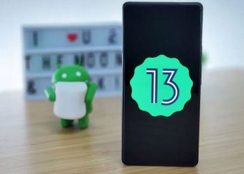 Fon şəkli üçün cəlbedici və yeni effektlər üçün Android 13 dəstəyi