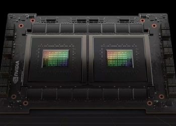 Nvidia şirkəti 144 nüvəli Grace çipini təqdim etdi