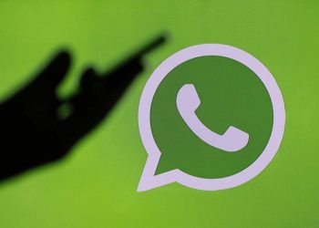 WhatsApp mesajlara reaksiya vermək imkanı verir