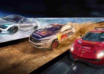 Yarış Oyunları - ps4 üçün ən yaxşı yarış oyunları-compressed