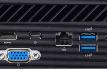 11-ci nəsil Intel prosessorlu Asus PN63-S1 mini kompüteri təqdim olundu