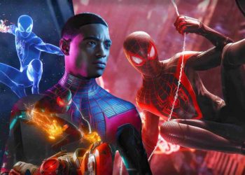 Ən yaxşı PS5 Oyunları - Ən Yaxşı PlayStation 5 Oyunlarının icmalı