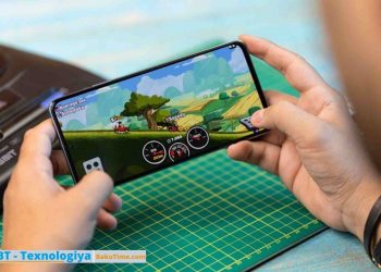 Android 13 çox güman ki, oyunun yüklənmə vaxtını azaldacaq