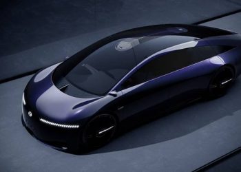 GAC Time qəribə konsepsiyası təqdim edildi