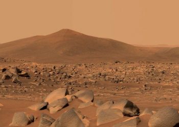 Marsdakı səs sürəti Yerdəkindən qəribə dərəcədə fərqlidir