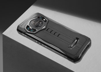 Möhkəm Doogee S98 Pro 6000 mAh batareya və termal görüntü kamerası ilə gəlir