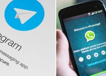 Şəxsi çatı WhatsApp-dan Telegram-a necə köçürmək olar?