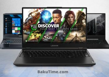 Ən yaxşı oyun noutbuku (Aprel 2022)