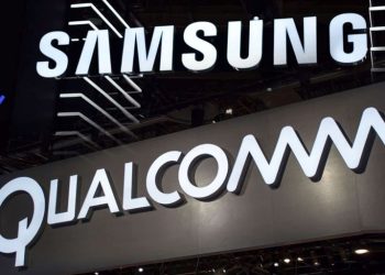 Qualcomm ilk dəfə olaraq Samsung-un böyük müştərilərindən birinə çevrildi