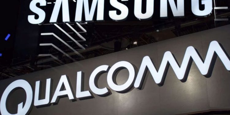 Qualcomm ilk dəfə olaraq Samsung-un böyük müştərilərindən birinə çevrildi