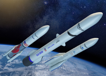 “Amazon” öz peyk internetini işə salacaq