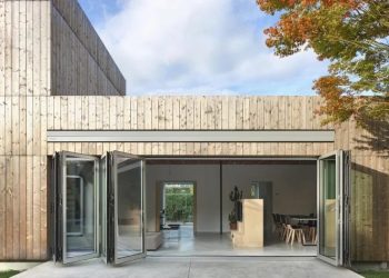 خرید چوب ترموود فنلاندی و ایرانی