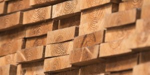 خرید چوب ترموود فنلاندی و ایرانی