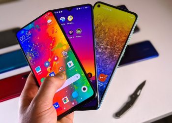 2022 ci ilin Ən ucuz telefonları