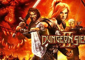 Bu həftə sonu nə oynamalı Dungeon Siege-dən Rogue Like kartına qədər