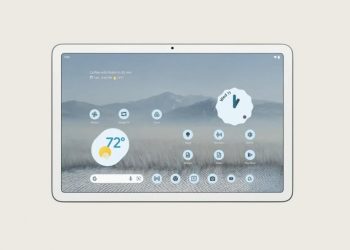 Google-un gələcək Pixel planşeti çox güman ki, stilusla təchiz olunacaq