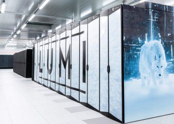 Avropanın ən sürətli superkompüteri təqdim olundu