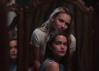 First Kill, Netflix-də yeni homoseksual serialı