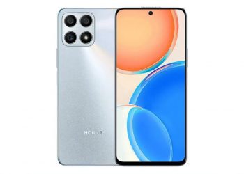 Honor X8 5G Snapdragon 480 Plus çipi və 48 meqapikselli kamera ilə təqdim edilib
