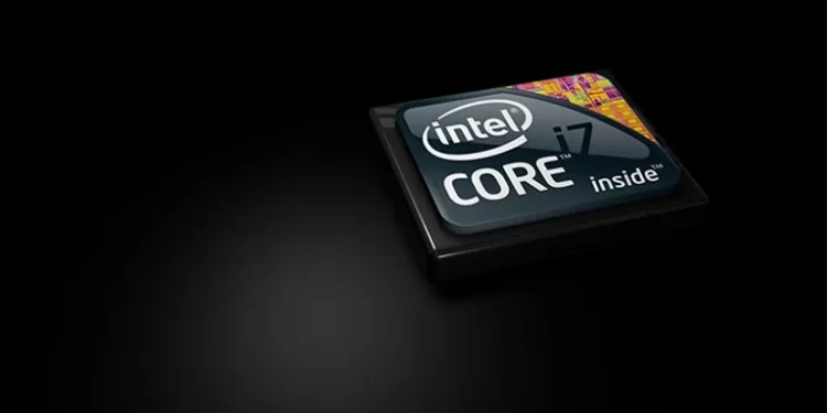 Intel Core i3 və Core i5 və Core i7 arasındakı fərq nədir