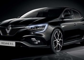 Renault Megane 27 ildən sonra istehsalını dayandırdı.