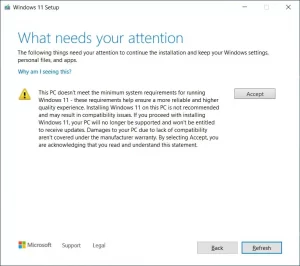 Windows 11-i necə yükləmək və quraşdırmaq olar