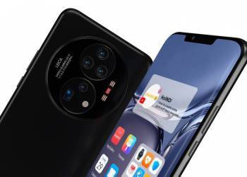 Huawei bir tanıtım posteri dərc edərək Mate 50 seriyasının buraxılış tarixini açıqladı