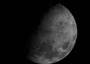 Yeni dəlillər Ayın vaxtilə Yerin bir hissəsi olduğunu göstərir