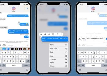 iOS 16 haqqında bilmək lazım olan hər şey