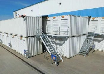 Different Types of Shipping Containers