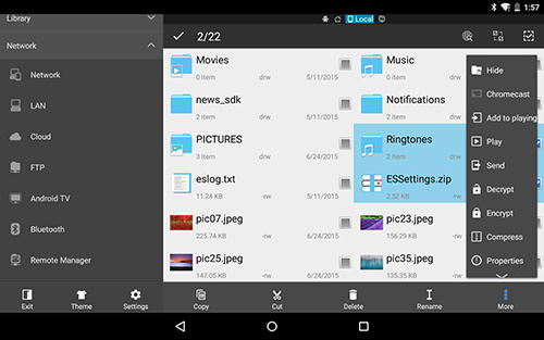 Android telefonları üçün 14 faydalı proqram