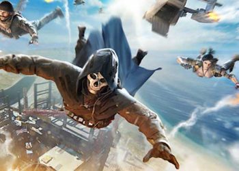 Ən yaxşı android oyunları