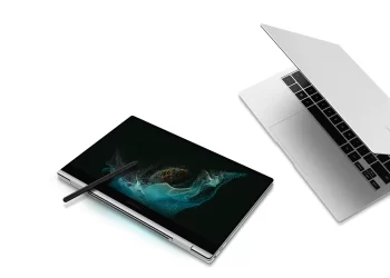 Samsung Galaxy Book 2 360