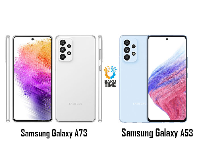 samsung a73 baku electronics