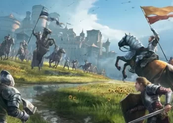 2023-cü ildə ən yaxşı MMORPG oyunlarını təqdim edirik