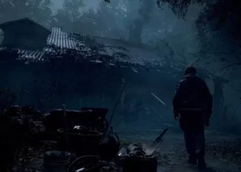 2023-cü ilin ən yaxşı qorxu oyunları