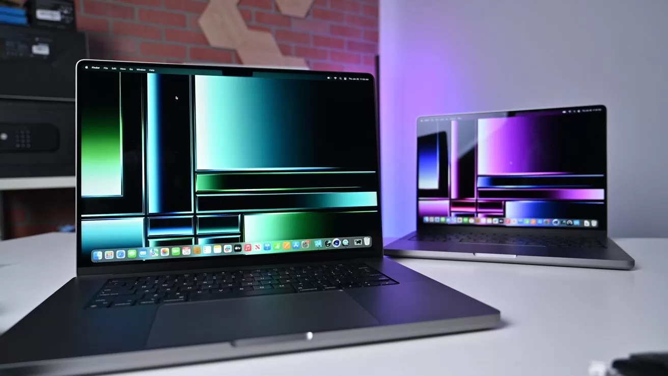 MacBook Pro 2023 icmalı