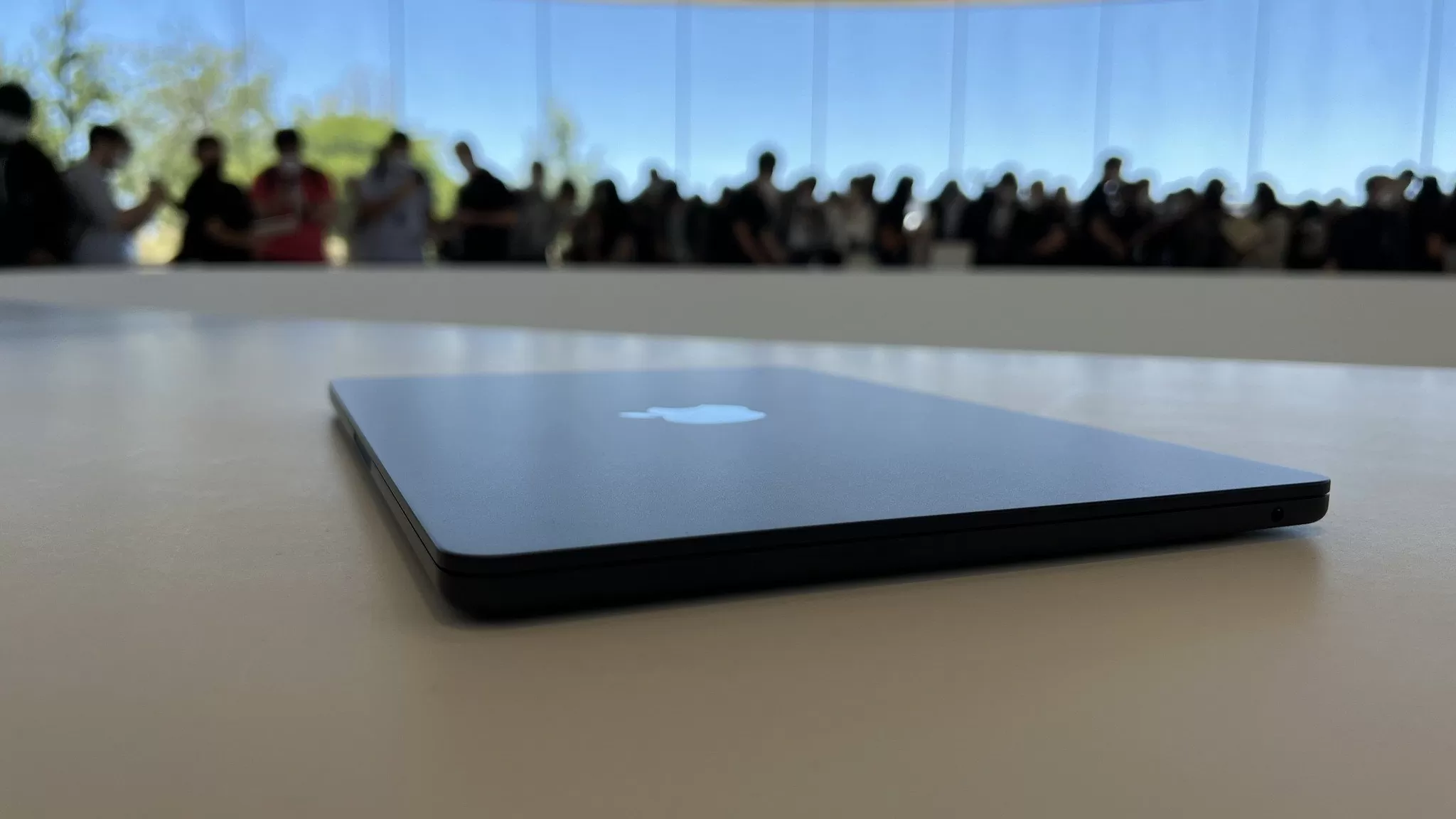 MacBook Pro 2023 icmalı