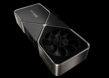 Nvidia GeForce RTX 3090 texniki xüsusiyyətləri