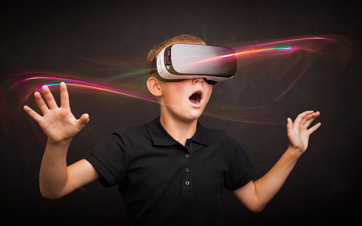 Artırılmış və Virtual Reallıq