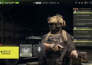 Call Of Duty: Warzone 2.0 Yeni Yeniləmədə Plunder rejimini əlavə edir