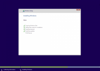 Laptopunuza Windows-u asanlıqla quraşdırın Addım-addım təlimat
