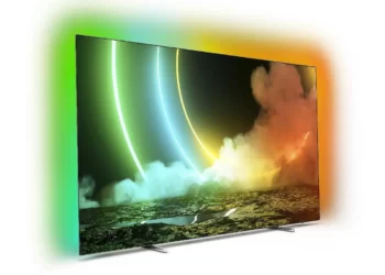 OLED TV nədir OLED televizorlarının növləri