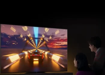 144 Hz yeniləmə tezliyi və heyrətamiz görüntü keyfiyyəti ilə Xiaomi 86 düymlük MiniLED televizoru