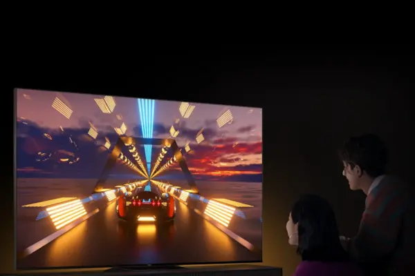 144 Hz yeniləmə tezliyi və heyrətamiz görüntü keyfiyyəti ilə Xiaomi 86 düymlük MiniLED televizoru