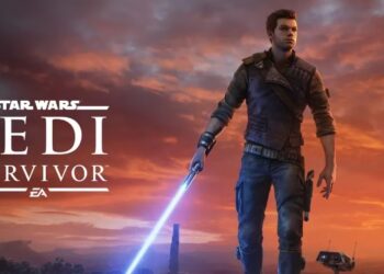 Star Wars Jedi Survivor barədə nə bilirsiz