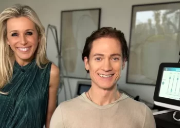 Texniki sahibkar cavanlaşa biləcəyinə mərc edir