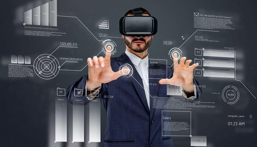 Virtual Reallığın Ağılsız Dünyasını Yaşamaq üçün Ən Yaxşı Bələdçi