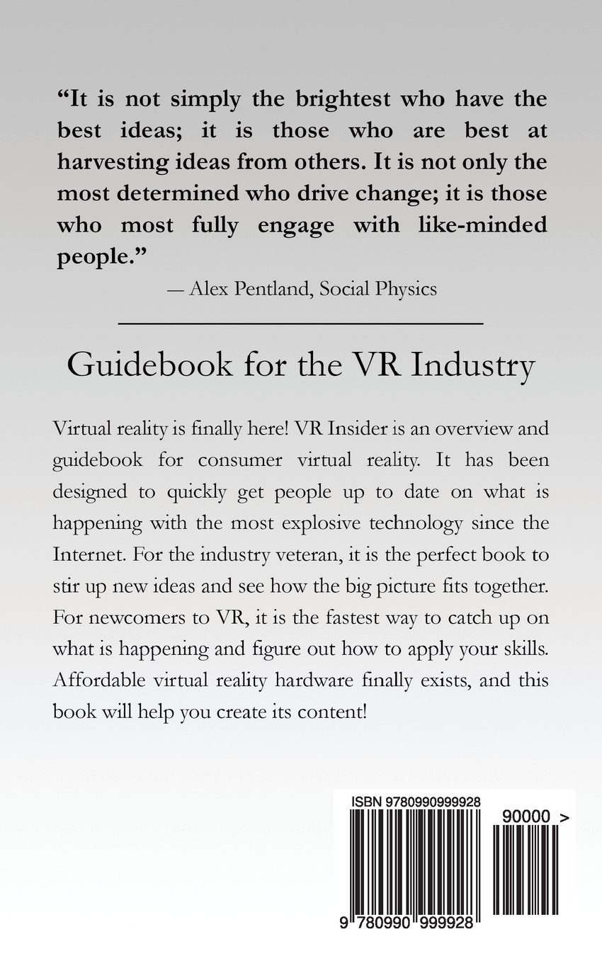 Virtual Reallığın Ağılsız Dünyasını Yaşamaq üçün Ən Yaxşı Bələdçi