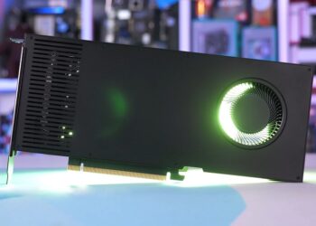 Redaktə etmək və rendering üçün uyğun qrafik kartlar